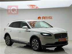 لینکۆڵن ناوتیلەس